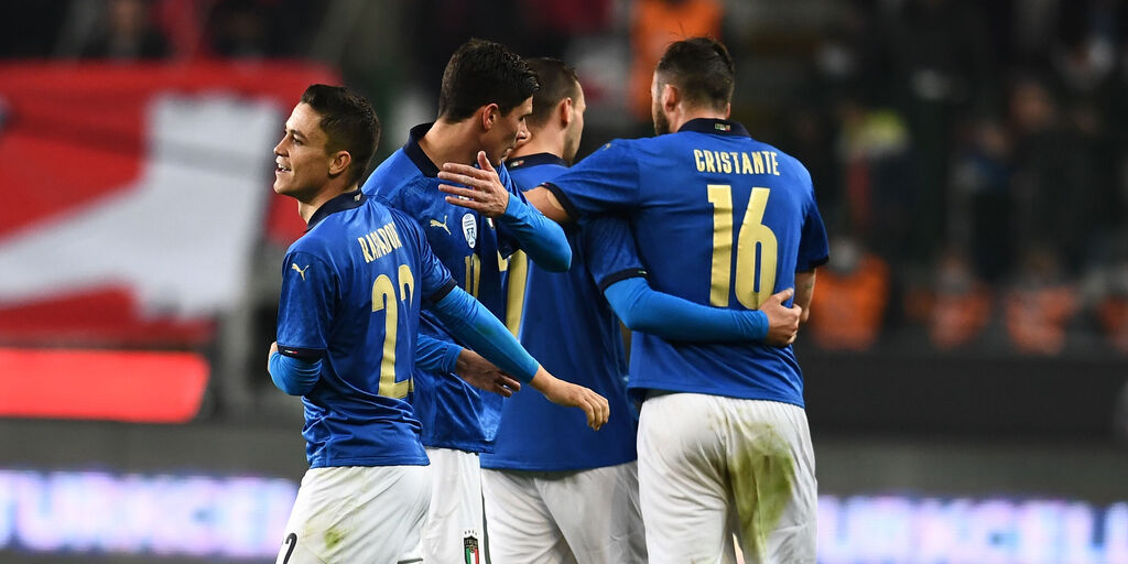 Copertina: Italia al Mondiale? Il presidente della Federgolf: "Ipotesi concreta, ecco il motivo"