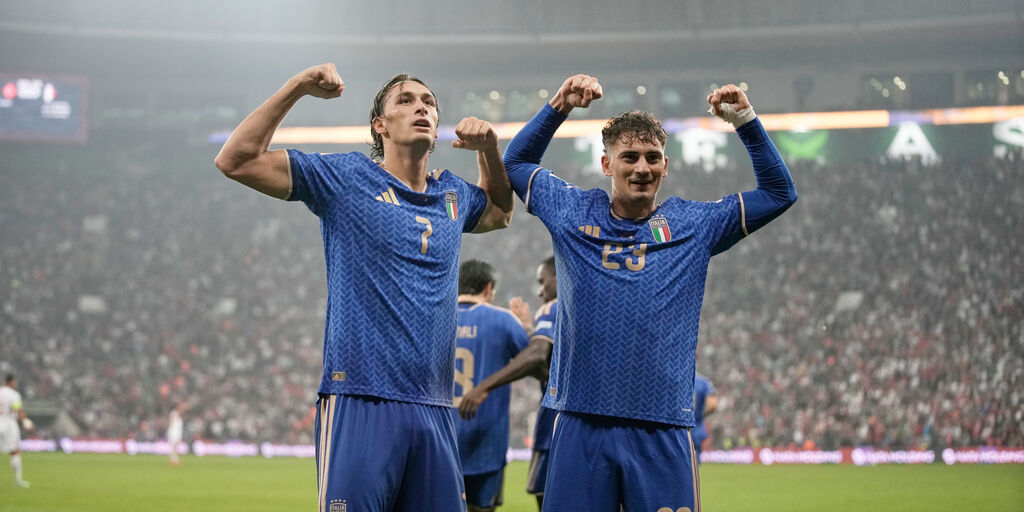 Copertina: Nations League, Francia-Italia: probabili formazioni e dove vederla