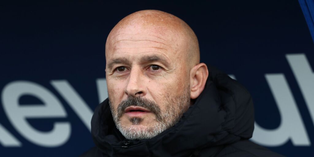 Copertina: Bologna, Italiano: "Orsolini sta attraversando un periodo complicato, Rowe deve fare di più"