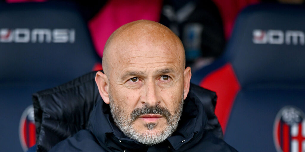 Copertina: Bologna, Italiano: "Grande fiducia in Orsolini, vogliamo rivederlo decisivo"