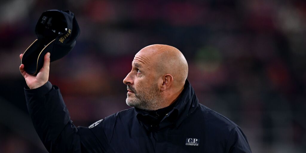 Copertina: Bologna, Italiano: "Freuler in ritardo, Skorupski salta Inter, Atalanta e Como"