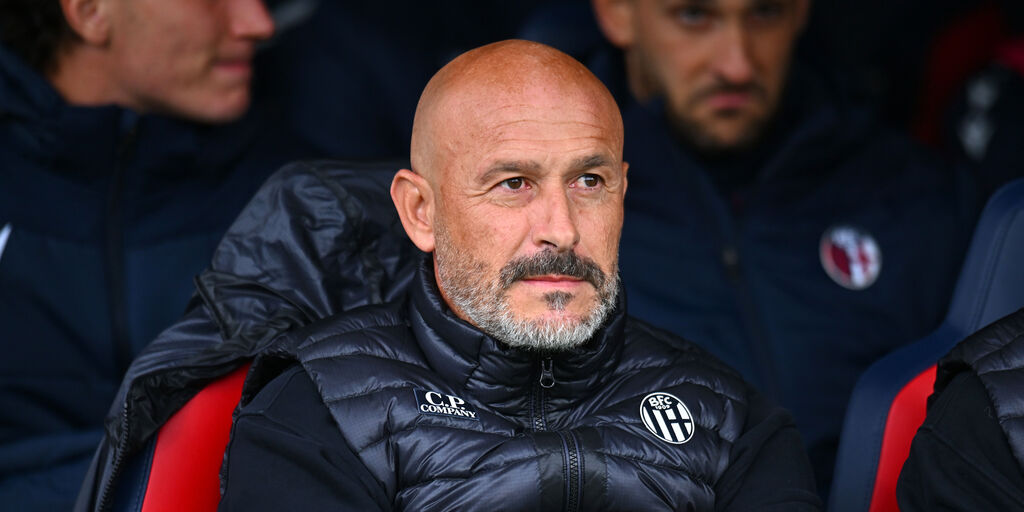 Bologna, Italiano: "Domani gioca Ravaglia, su Immobile..."