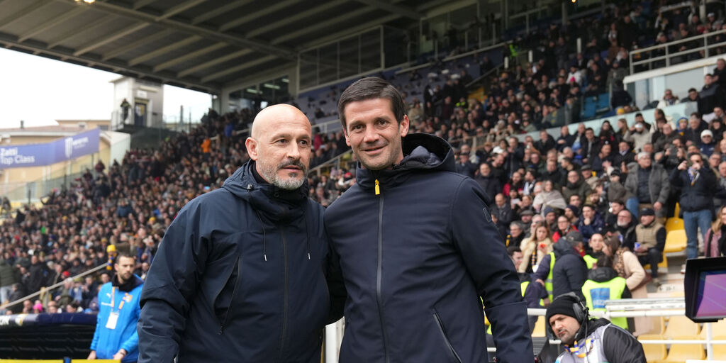 Copertina: Bologna-Inter: le probabili formazioni e dove vederla in tv