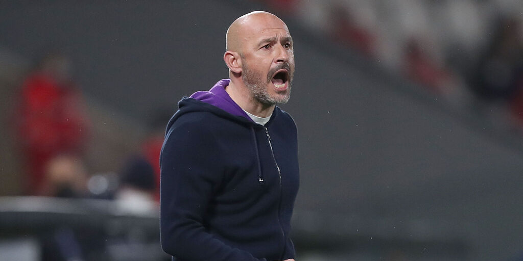 Copertina: Fiorentina-Atalanta, Italiano: "Occasione Dragowski, e sul rigorista..."