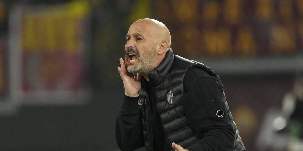 Copertina: Bologna, Italiano: "Ce la giochiamo con l'Aston Villa, gioca Ravaglia"