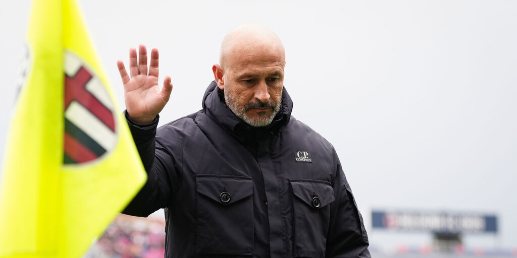 Copertina: Bologna, oggi test per Odgaard, Dallinga e Lykogiannis