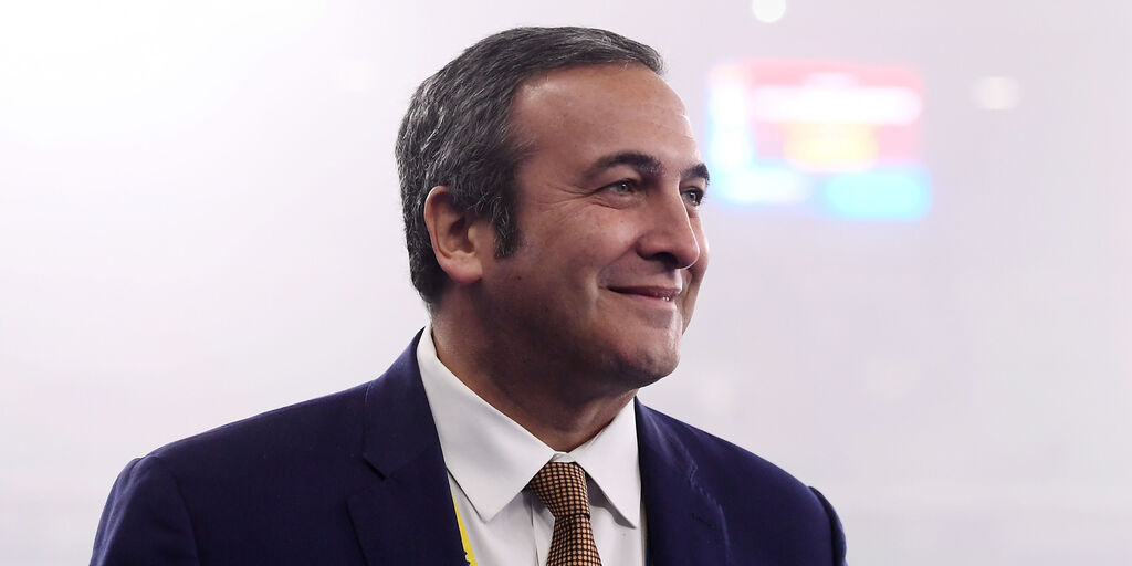 Copertina: Verona, quale sarà il futuro di Giovane? La risposta del presidente Zanzi