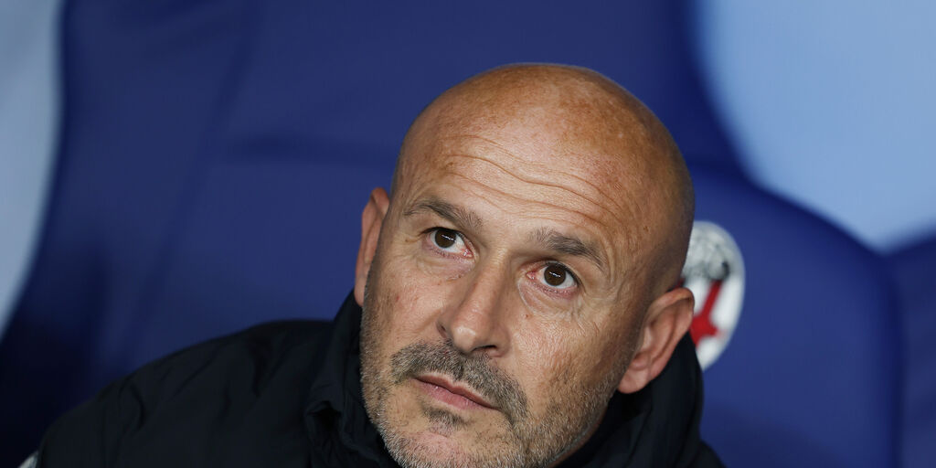 Copertina: Bologna, Italiano: "Stiamo recuperando le energie, servirà una grande partita"