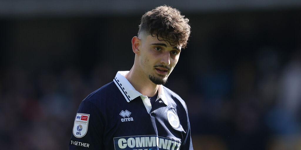 Copertina: Parma, trattativa per Ivanovic: ecco la richiesta del Millwall