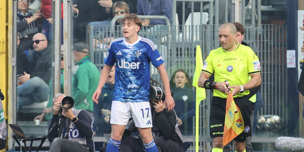 Copertina: Como, con l'Inter rosa al completo: tornano Ramon e Rodriguez