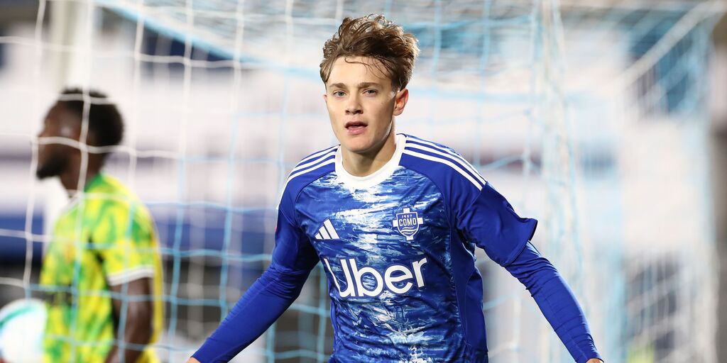 Copertina: Como, ricorso respinto: confermate le squalifiche di Jesus Rodriguez e Fabregas