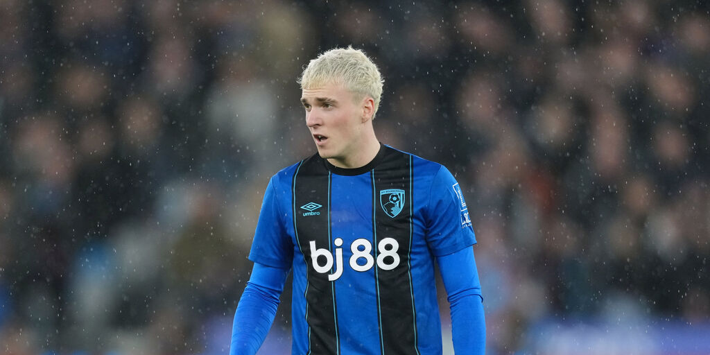 Copertina: UFFICIALE - Fiorentina, dal Bournemouth arriva Jimenez: i dettagli