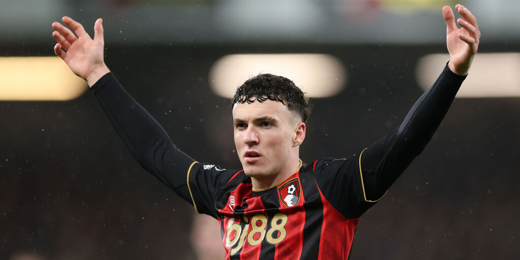 Copertina: Milan, il Bournemouth riscatta Jimenez: le cifre