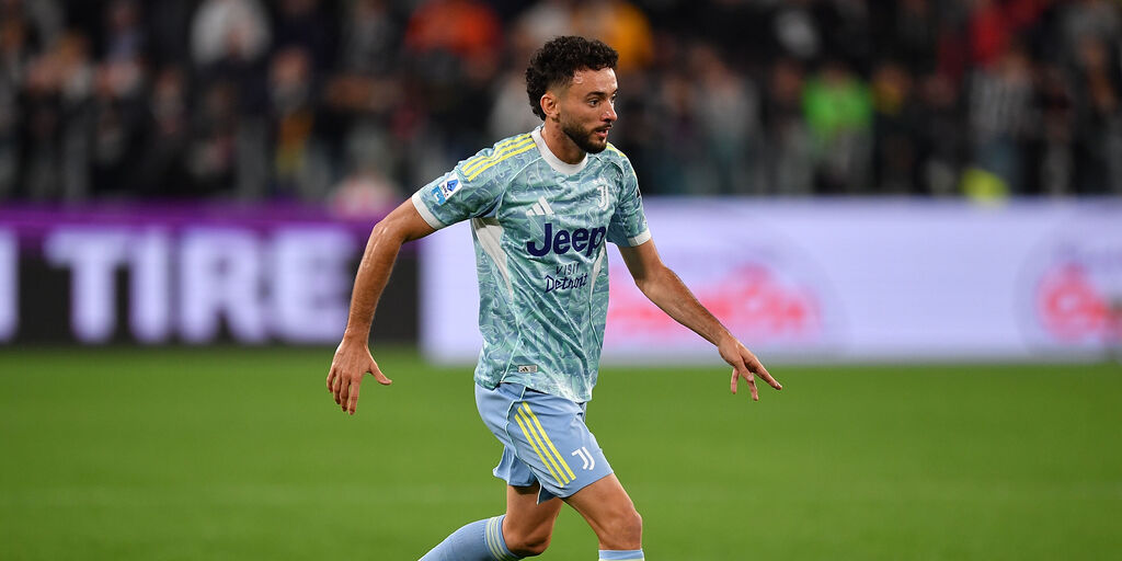 Copertina: Juventus, novità di formazione con la Lazio: occhio alle fasce