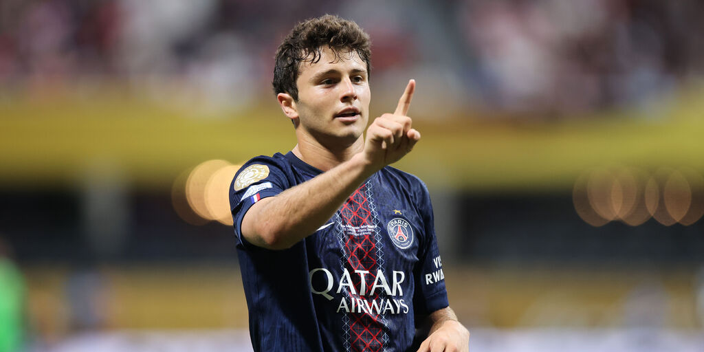 Copertina: Euroleghe, top e flop 2ª giornata: Joao Neves fa la storia! Male Sorloth