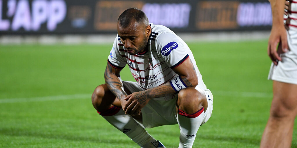 Svolta Joao Pedro, pista Bundesliga: addio Serie A e Fantacalcio? (Getty Images) Svolta Joao Pedro, pista Bundesliga: addio Serie A e Fantacalcio? (Getty Images)