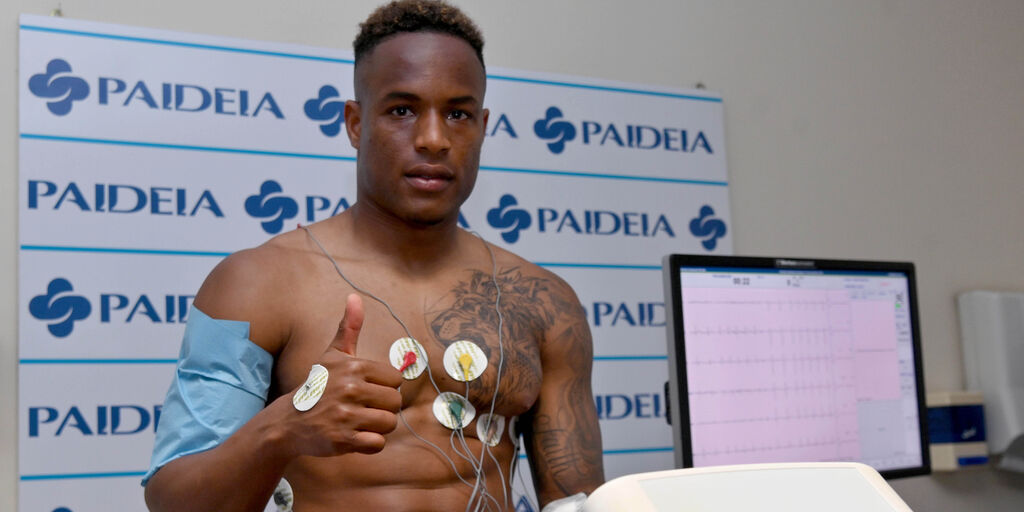 Copertina: Jovane Cabral, Lazio: perché comprarlo (e perché no) al Fantacalcio