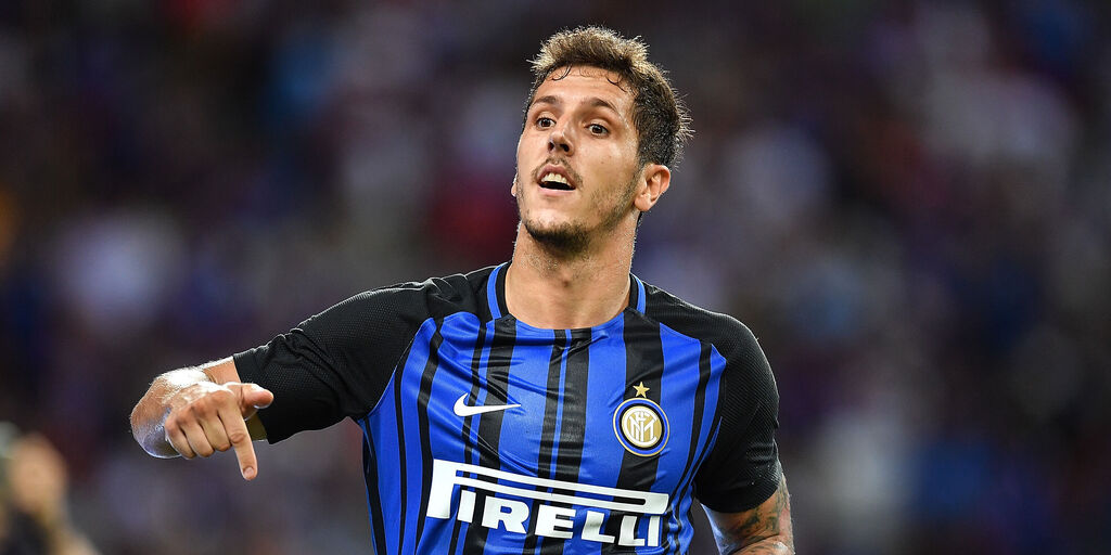 Jovetic vuole tornare in Serie A: "La mia seconda casa. E su Vlahovic..." (Getty Images) Jovetic vuole tornare in Serie A: "La mia seconda casa. E su Vlahovic..." (Getty Images)