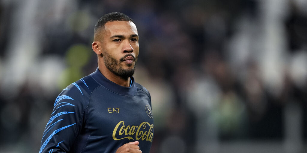 Copertina: Napoli, Buongiorno ko: si pensa anche al ritorno di Juan Jesus