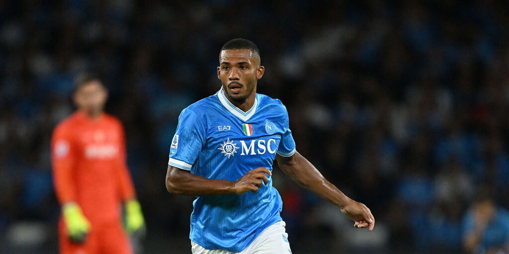 Copertina: Napoli, Juan Jesus: "Troppe polemiche, diamo fastidio e continueremo a darlo"