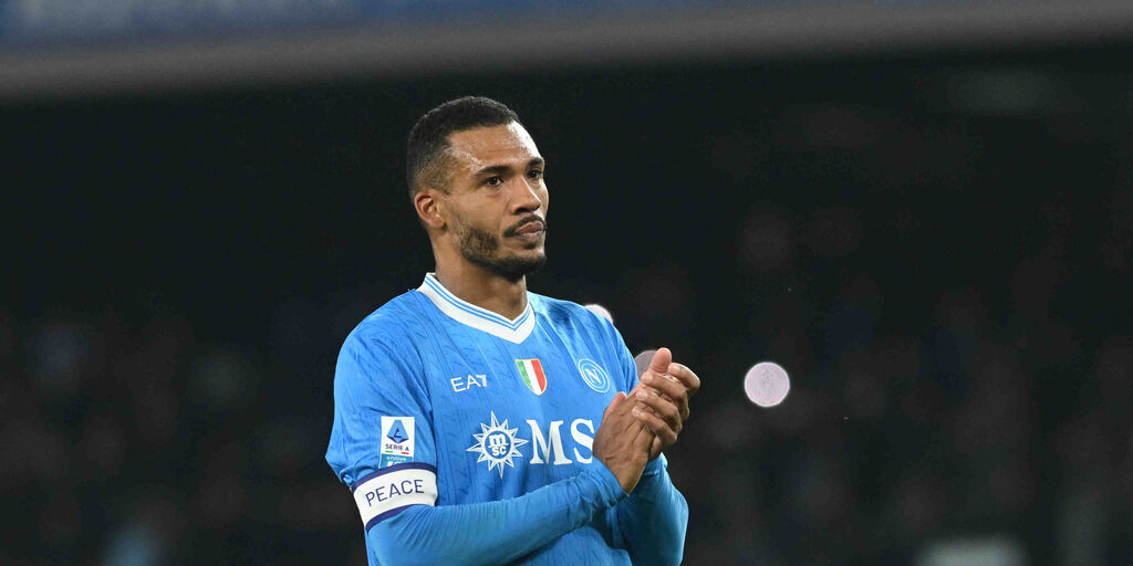 Copertina: Napoli, Juan Jesus non si allena per motivi personali: le ultime verso Como