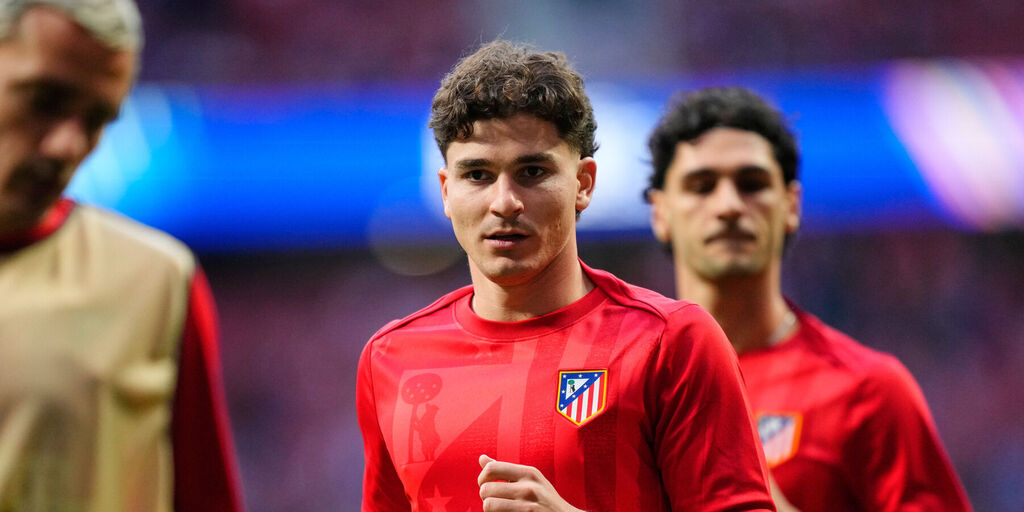Copertina: Julian Alvarez gela l'Atletico: "Voglio andare via!". Ora il club vuole denunciare il Barcellona