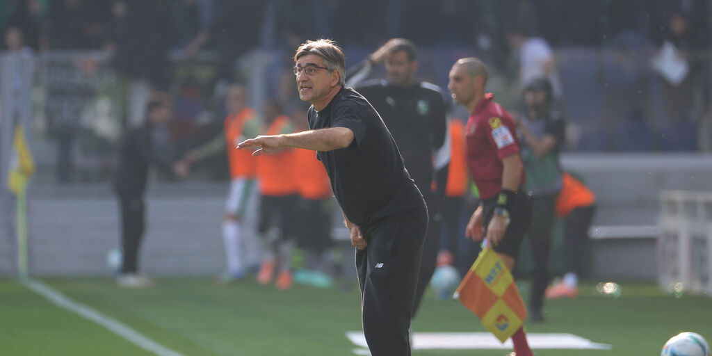 Copertina: Juric: "Abbiamo regalato due gol. Su Ederson..."