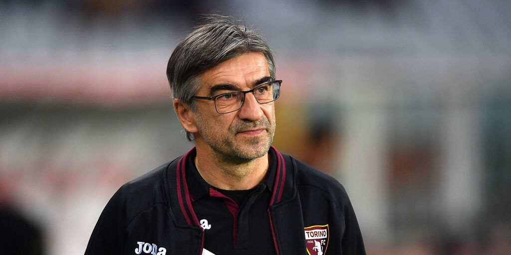 Copertina: Milan-Torino, la conferenza di Juric: "Belotti con noi fino a giugno"