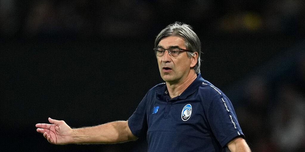 Copertina: Atalanta, i convocati per la Champions: out De Ketelaere