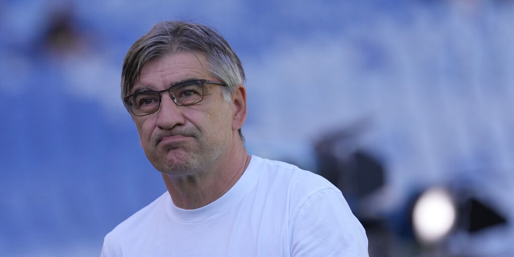 Monza, Juric: "Zeballos in dubbio, Ngonge sta lavorando duro"