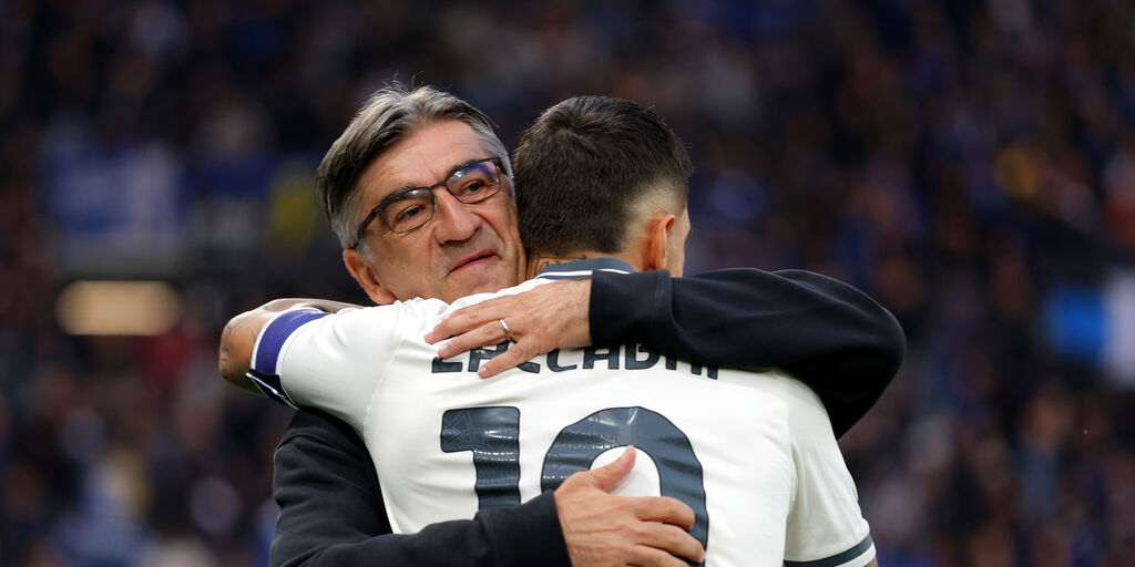 Copertina: Atalanta, Juric: "Le prestazioni ci sono, speriamo di essere più cinici"