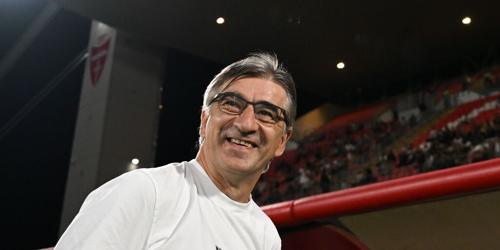 Copertina: Monza, ko in amichevole con la Cremonese: Ngonge in gol