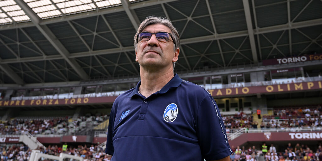 Atalanta, Juric: "Scamacca deve ritrovare la condizione giusta"