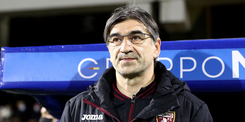 Copertina: Torino-Milan, le parole di Juric