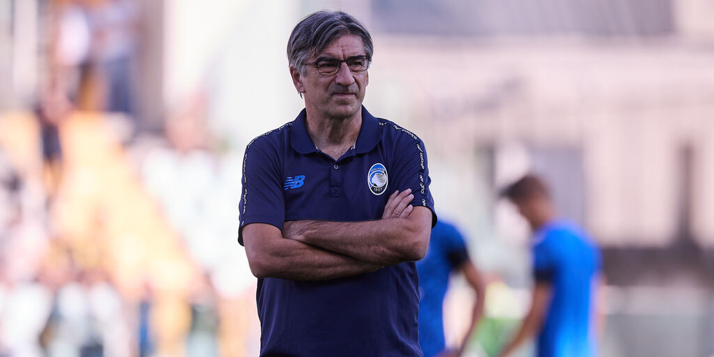 Juric: "Scamacca assenza pesante, ma ho fiducia nei giovani"
