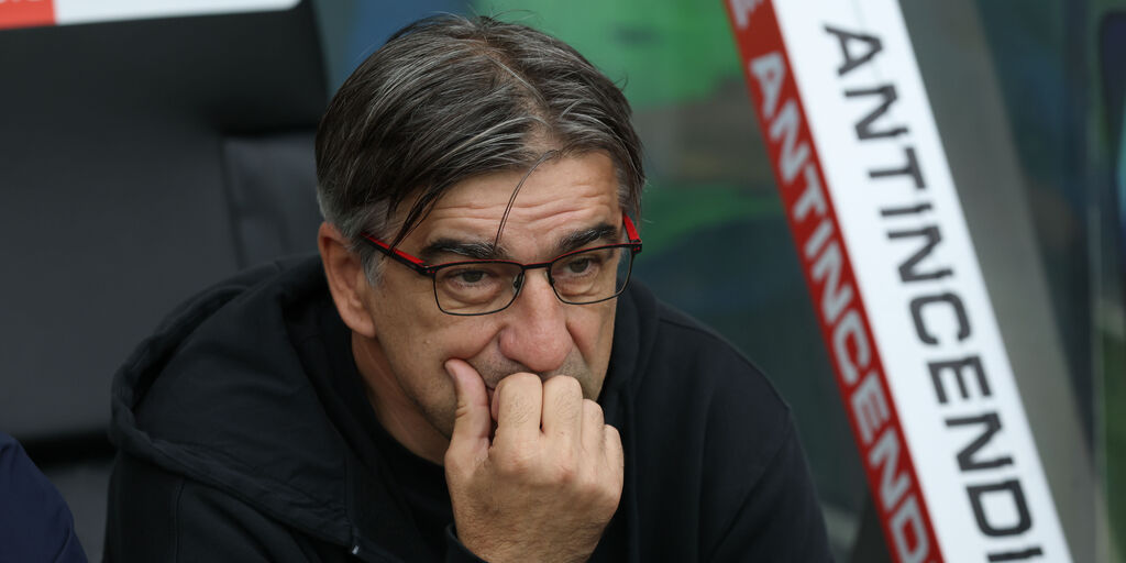 Copertina: Atalanta, vicino l'esonero di Juric: in pole c'è Palladino