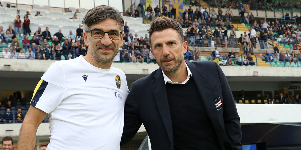 Copertina: Lecce-Monza, le formazioni ufficiali
