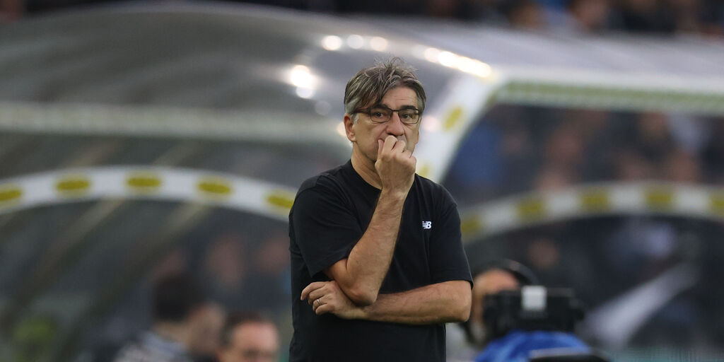 Copertina: Atalanta, Juric: "Vittoria meritata, con Lookman cose che succedono"