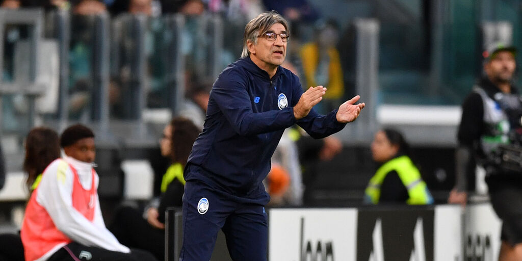 Copertina: Juric: "Vittoria super meritata. Ecco come stanno Kossounou e Bellanova"