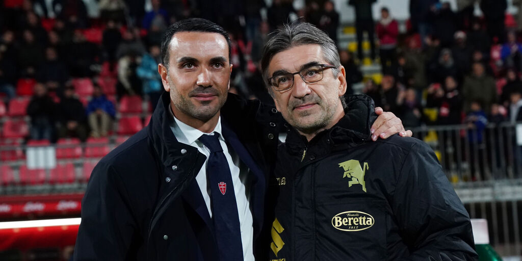 Copertina: Bologna-Monza, le formazioni ufficiali