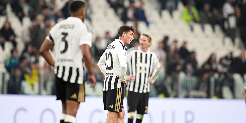 Copertina: Europa League, le formazioni ufficiali di Juventus-Rennes