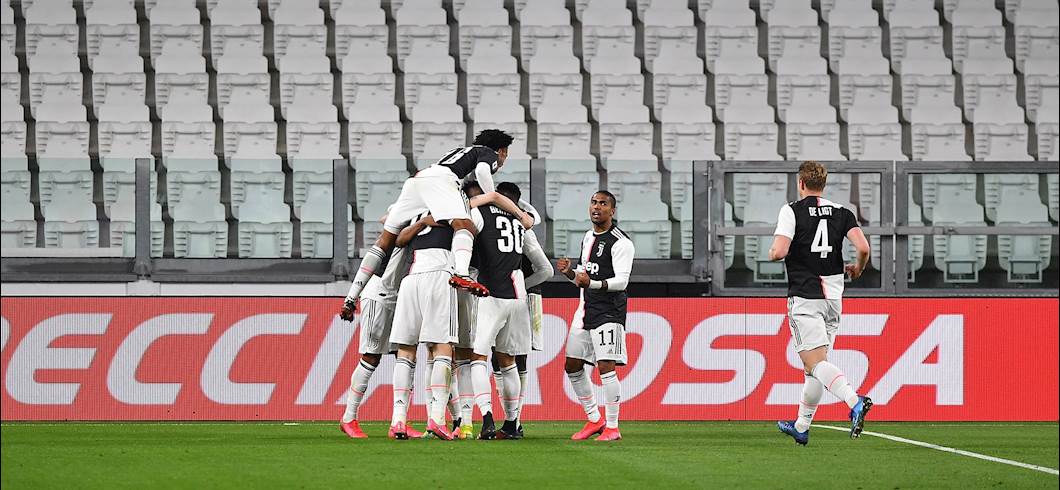 Copertina: Juventus-Inter 2-0: tabellino, voti, assist e pagelle per il fantacalcio