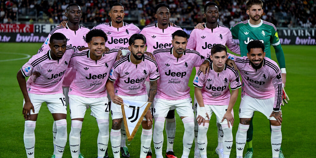 Copertina: Juventus-Lazio: orario e dove vederla in TV e streaming