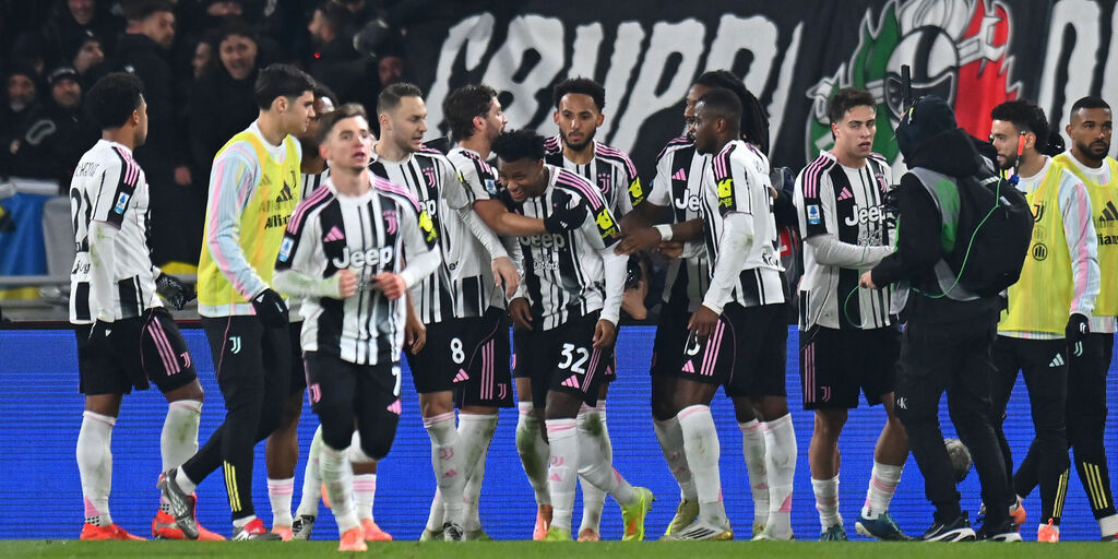 Cabal all'improvviso: la Juve vince a Bologna. Ma David stecca ancora