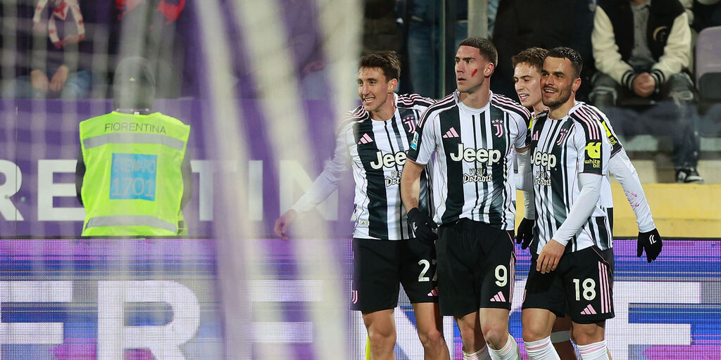 Copertina: Juventus-Cagliari: orario e dove vederla in TV e streaming