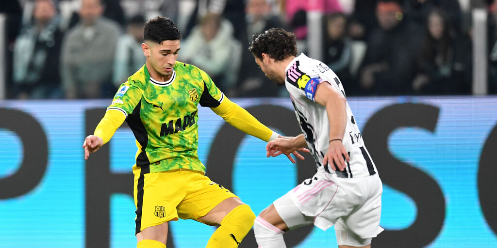 Copertina: Arbitri, Tonolini: "Chiaro il rigore in Juventus-Sassuolo, in Milan-Torino..."