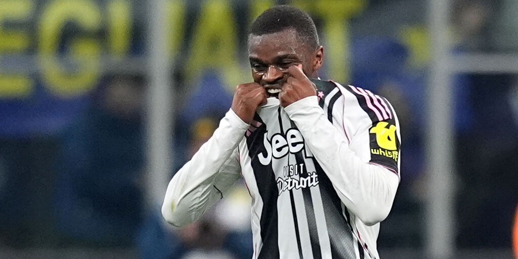 Copertina: Serie A, chi ha più passaggi riusciti? Sale Kalulu