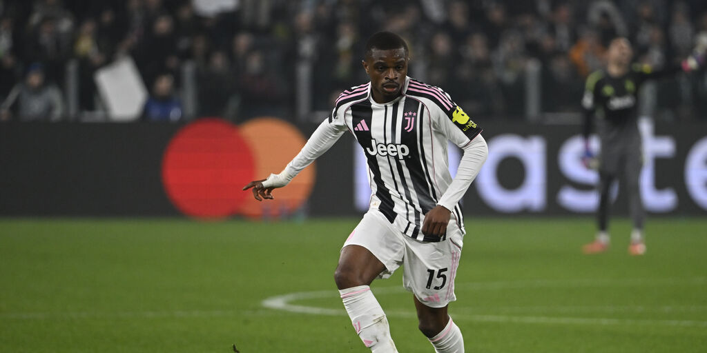 Copertina: Juventus, ripresi gli allenamenti: le ultime su Kalulu