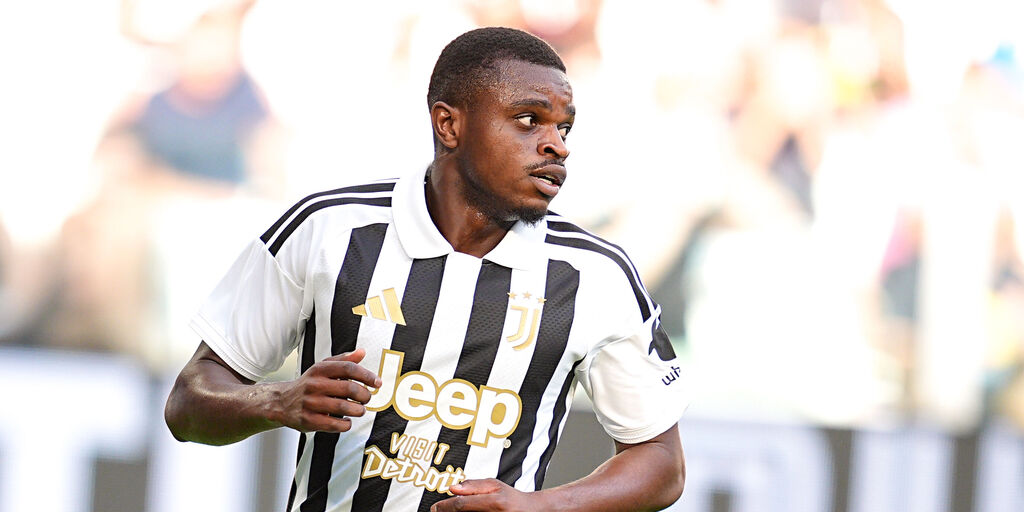 Copertina: Juventus, Kalulu: "Non ho dubbi su Kolo Muani, darà una grande mano alla squadra"