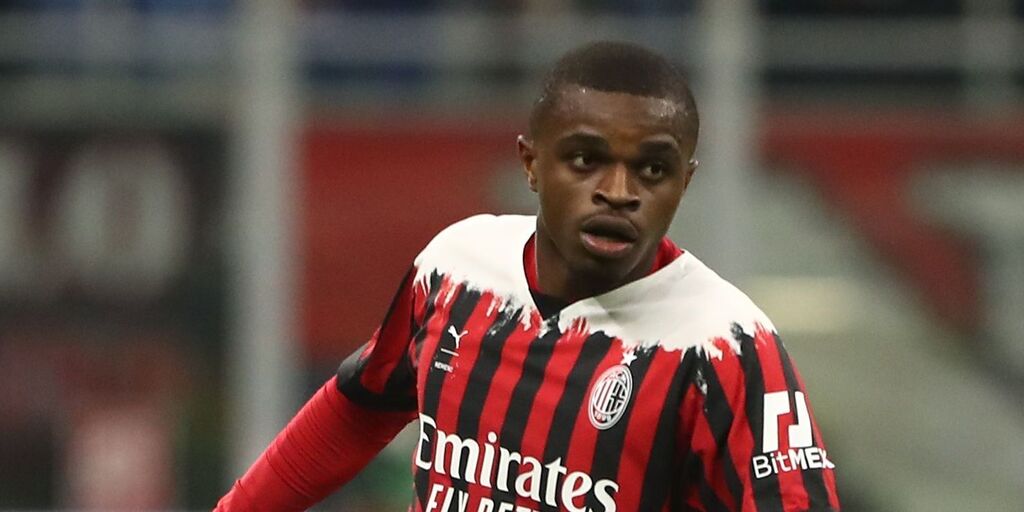 Copertina: Milan, che sorpresa Kalulu: è fra i migliori difensori della Serie A